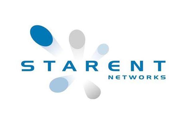 Starent Networks