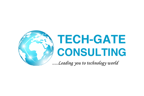 
                          Tech Gate Consulting